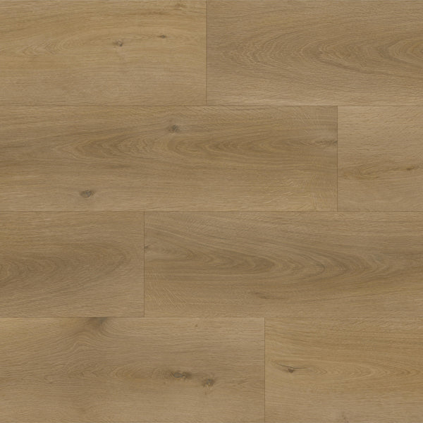 Synergy Premium XL Champagne click vinyl plank 9x72