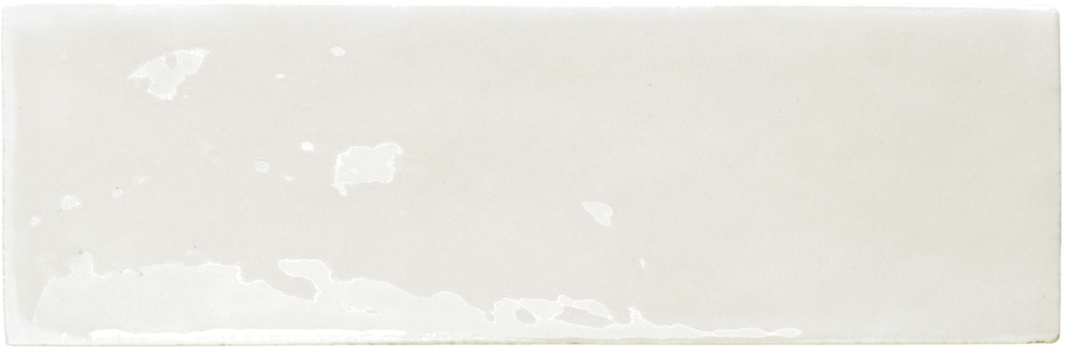 Rebels Popcorn Glossy Porcelain Tile