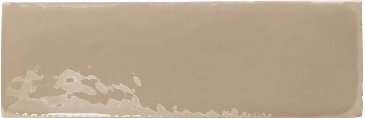 Rebels Topo Glossy Porcelain Tile