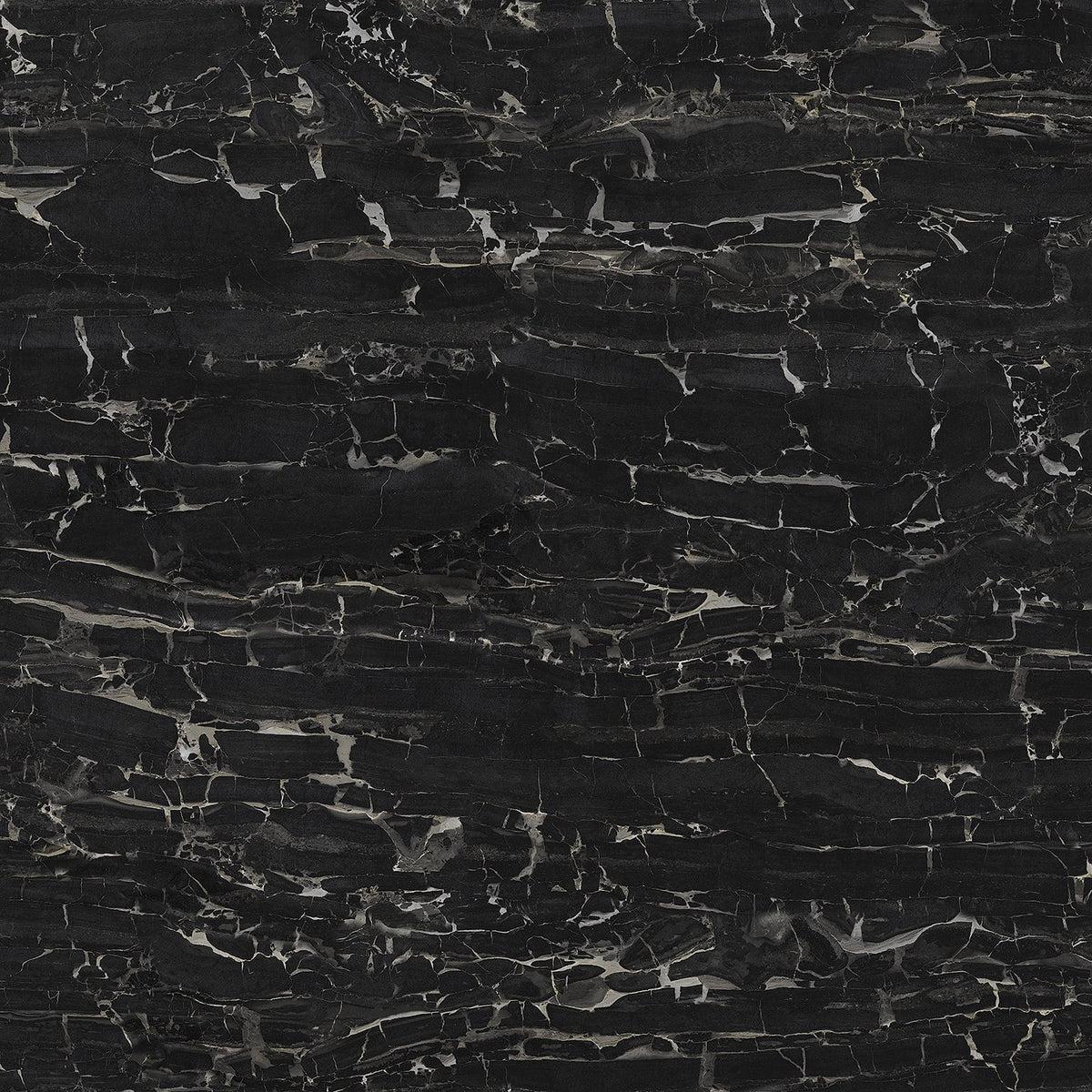 Reverse Miroir Porcelain Tile