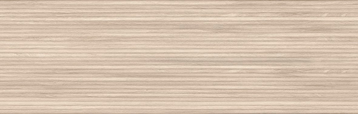 Ribbonwood Camel Matte Ceramic Wall Tile