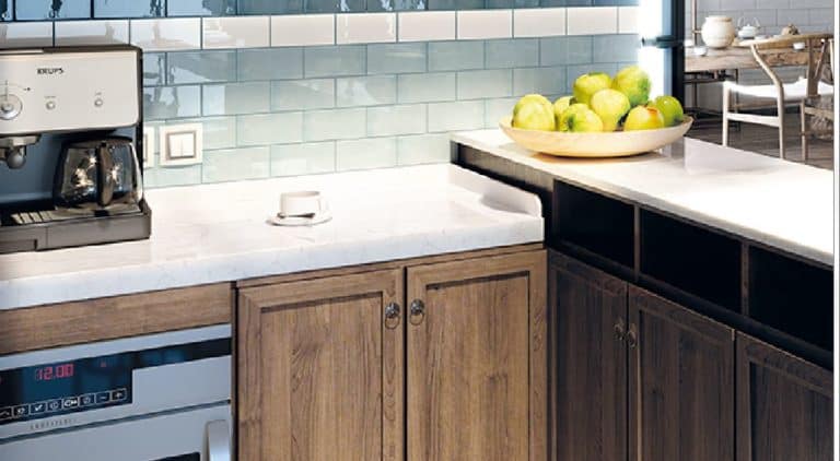 New Country wall tile