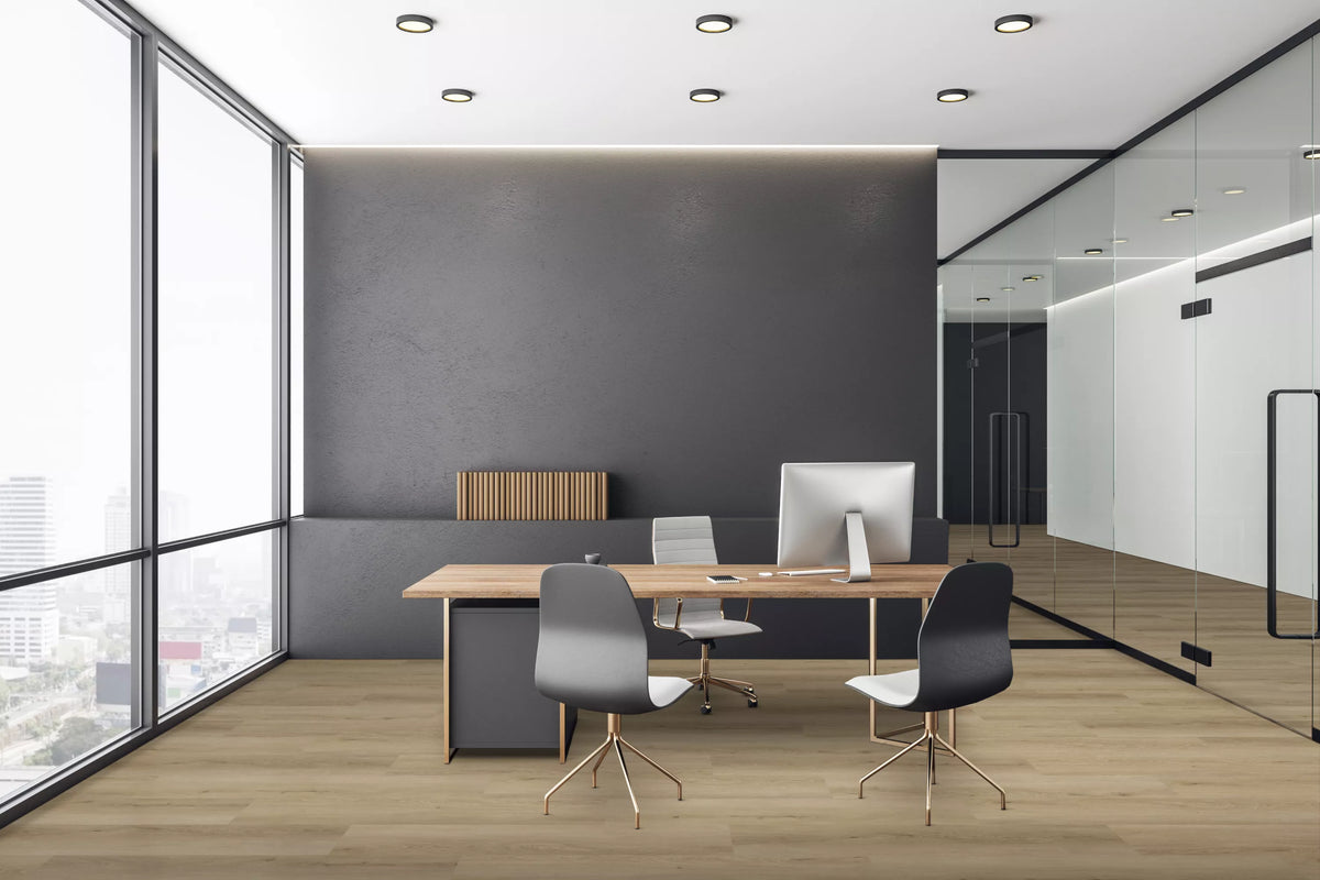 Bentwood 9x60 Luxury Vinyl Plank Flooring