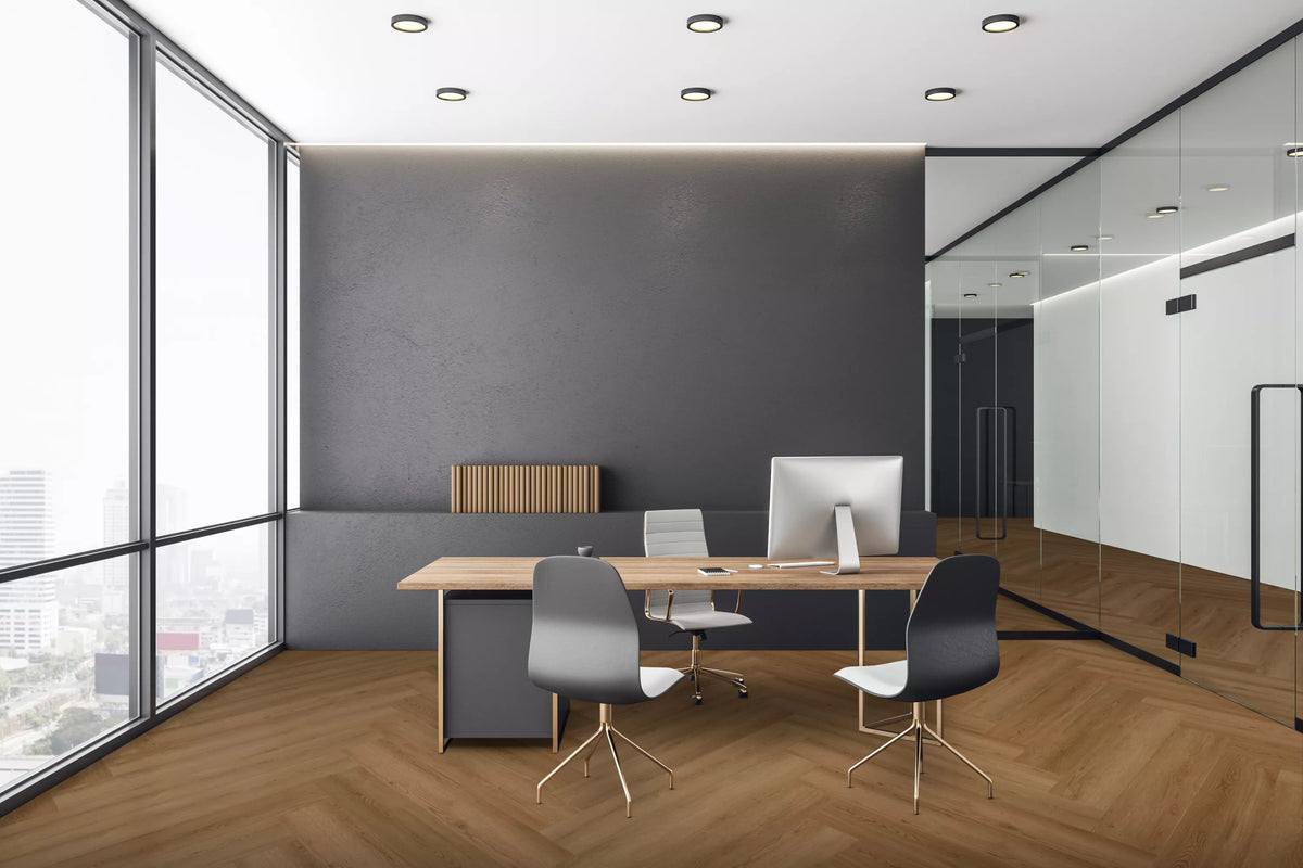Bentwood 9x60 Luxury Vinyl Plank Flooring