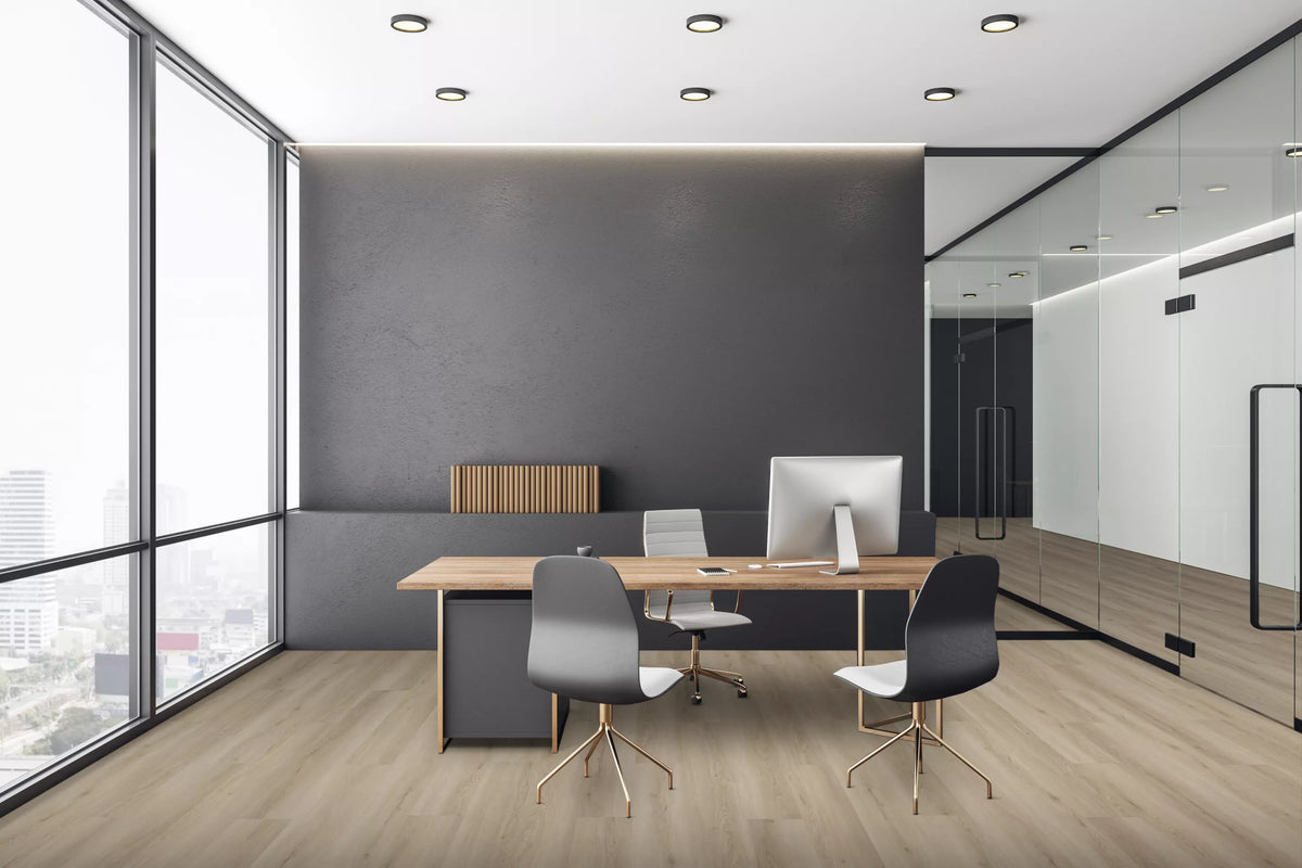 Bentwood 9x60 Luxury Vinyl Plank Flooring
