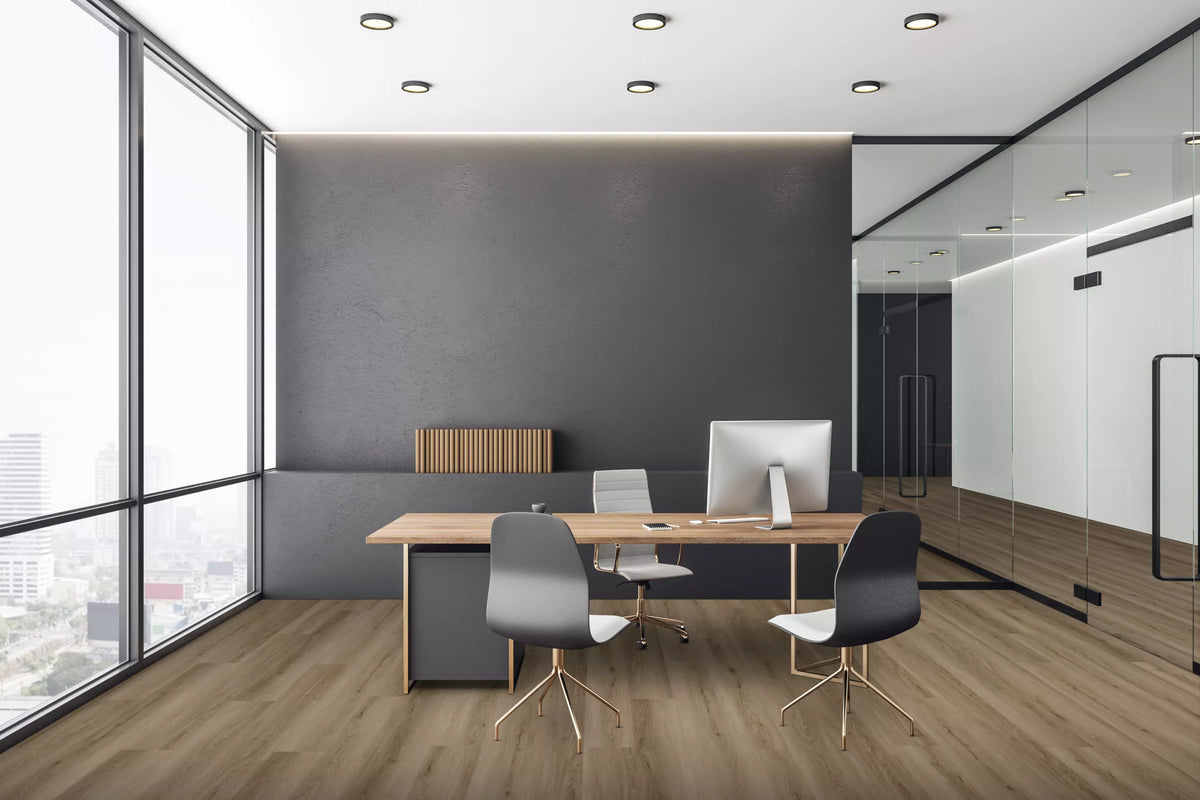 Bentwood 9x60 Luxury Vinyl Plank Flooring