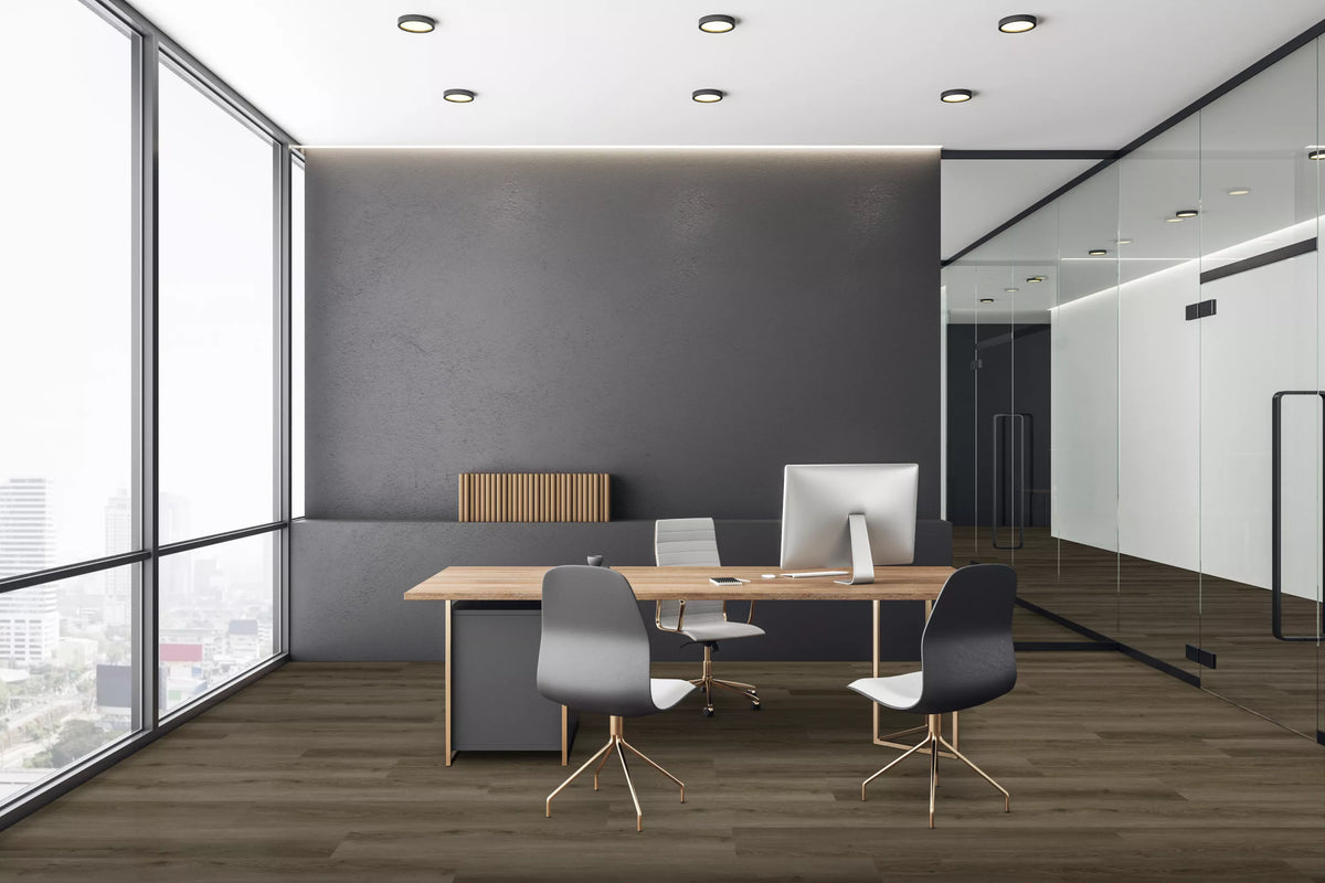 Bentwood 9x60 Luxury Vinyl Plank Flooring