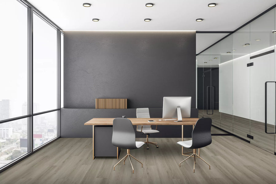 Bentwood 9x60 Luxury Vinyl Plank Flooring