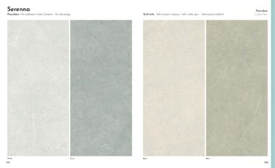 Serenna Serenna Porcelain Tile