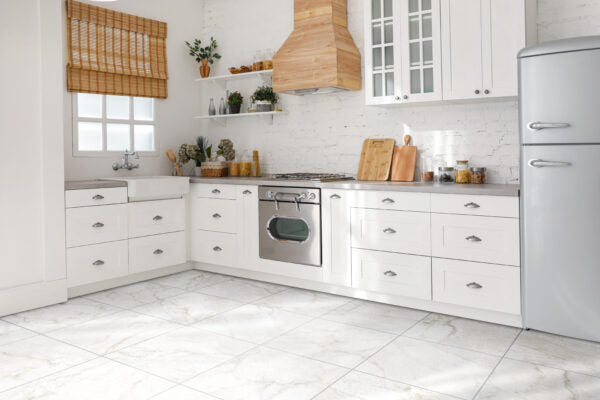STS Onyx Beige Onyx-Look Porcelain Tile
