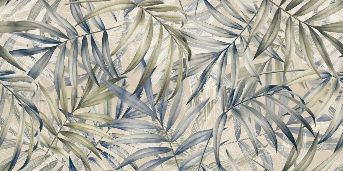 Sable Jardin 01 Matte Porcelain Tile