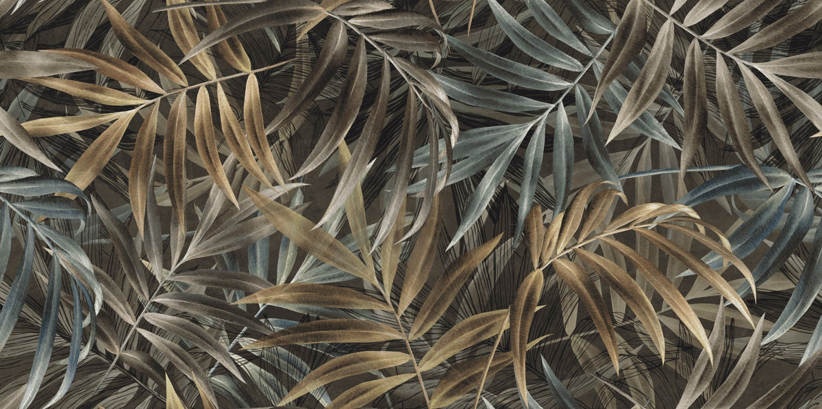 Sable Jardin 02 Matte Porcelain Tile