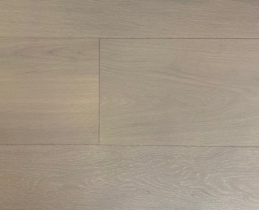 NAF Designer Engineered European White Oak 7.5in Flooring - Sable