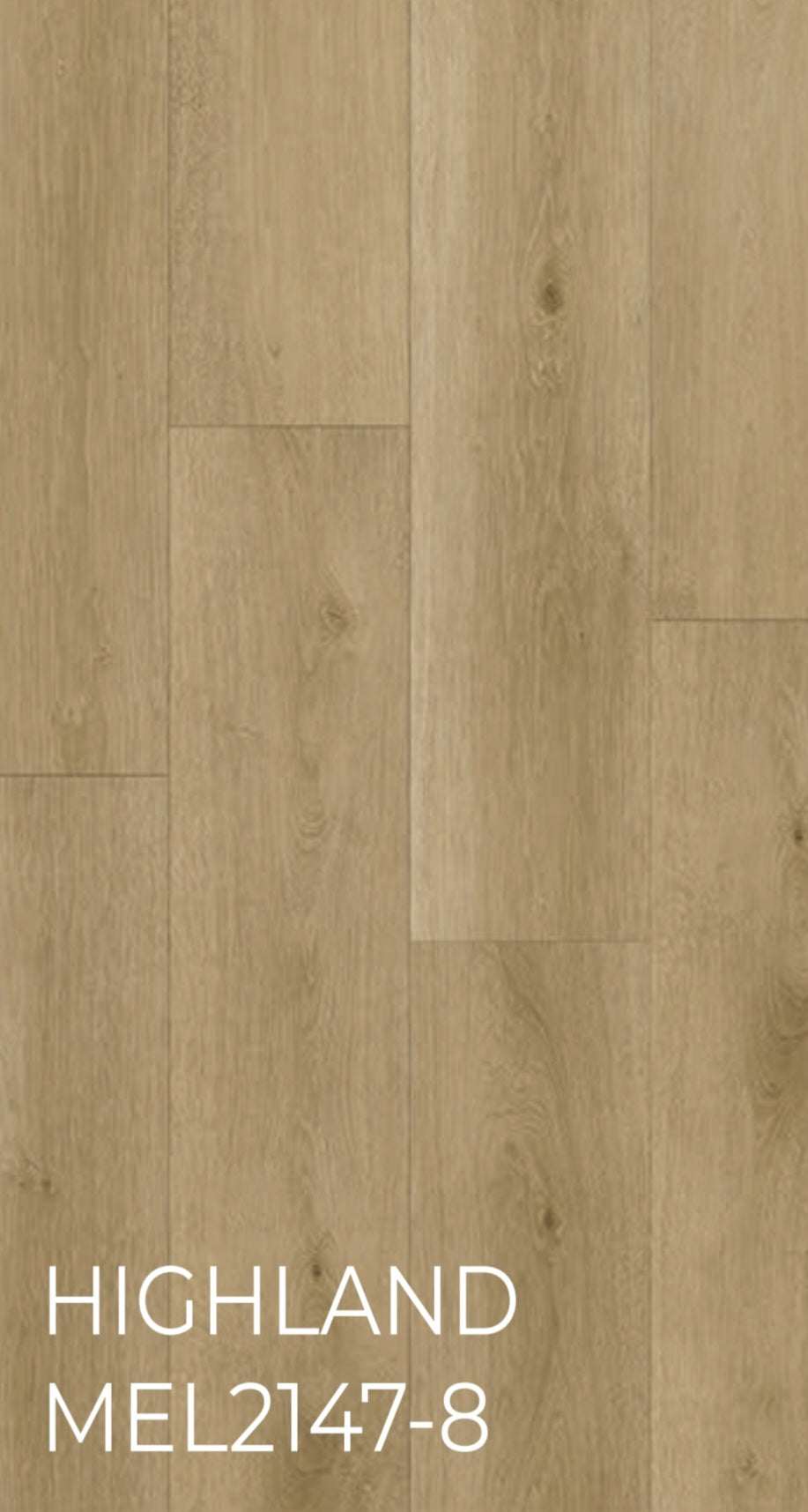 Everest 3mm Gluedown Vinyl (28mil)