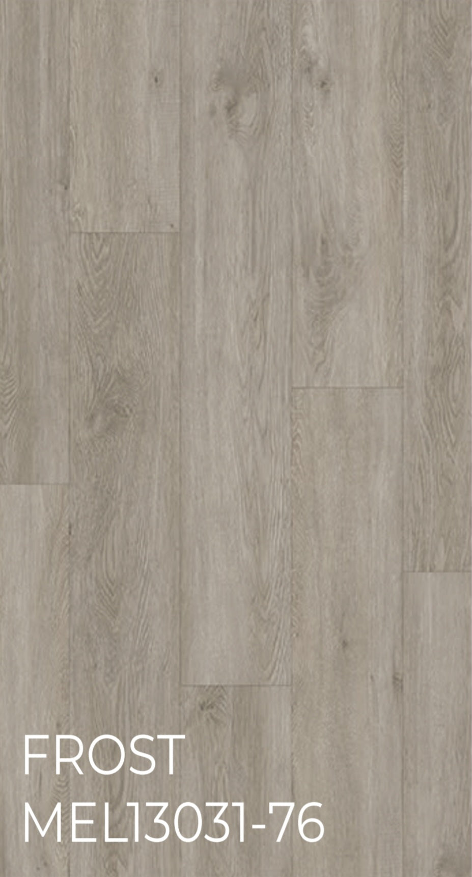 Everest 3mm Gluedown Vinyl (28mil)