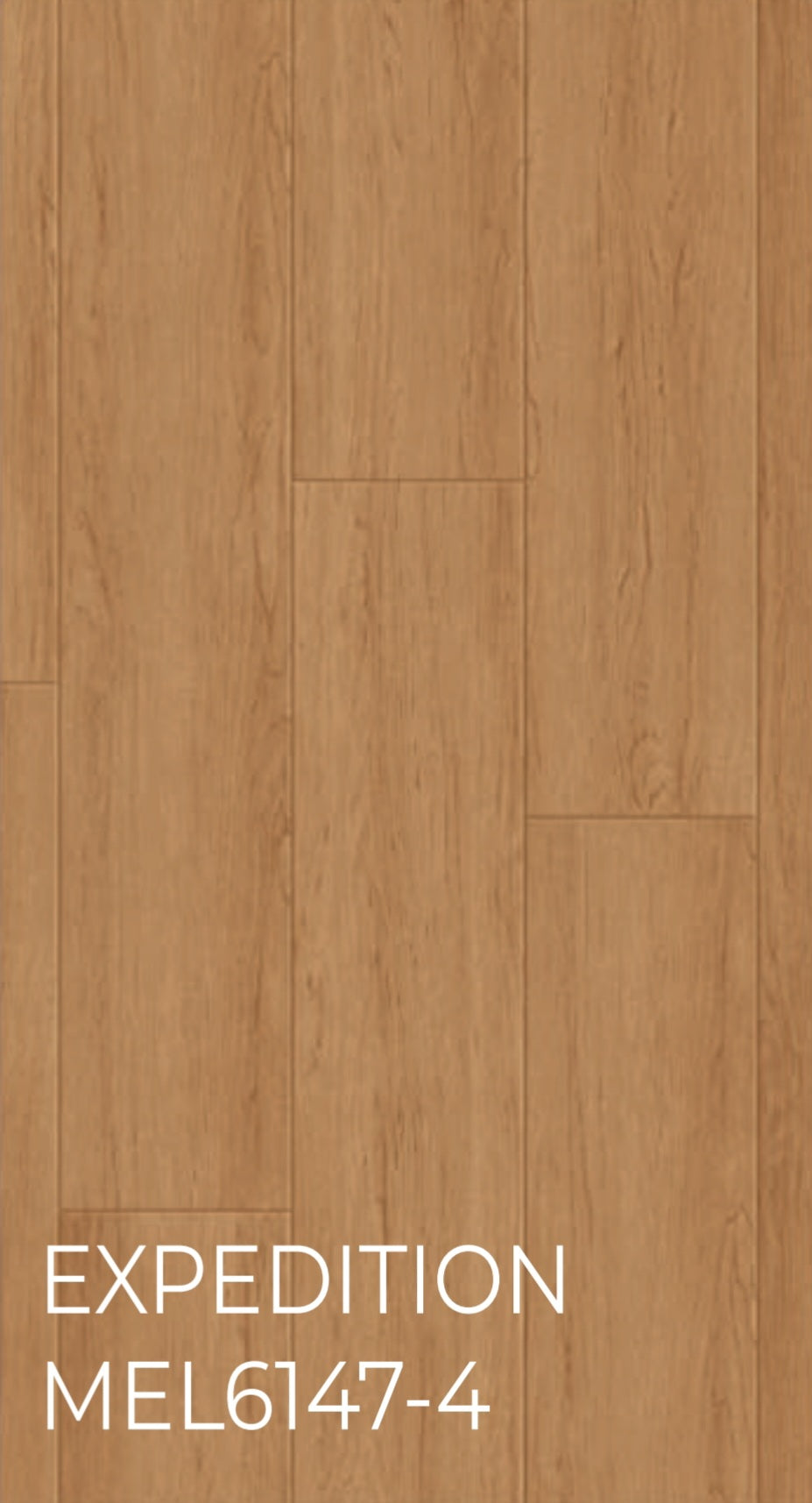 Everest 3mm Gluedown Vinyl (28mil)