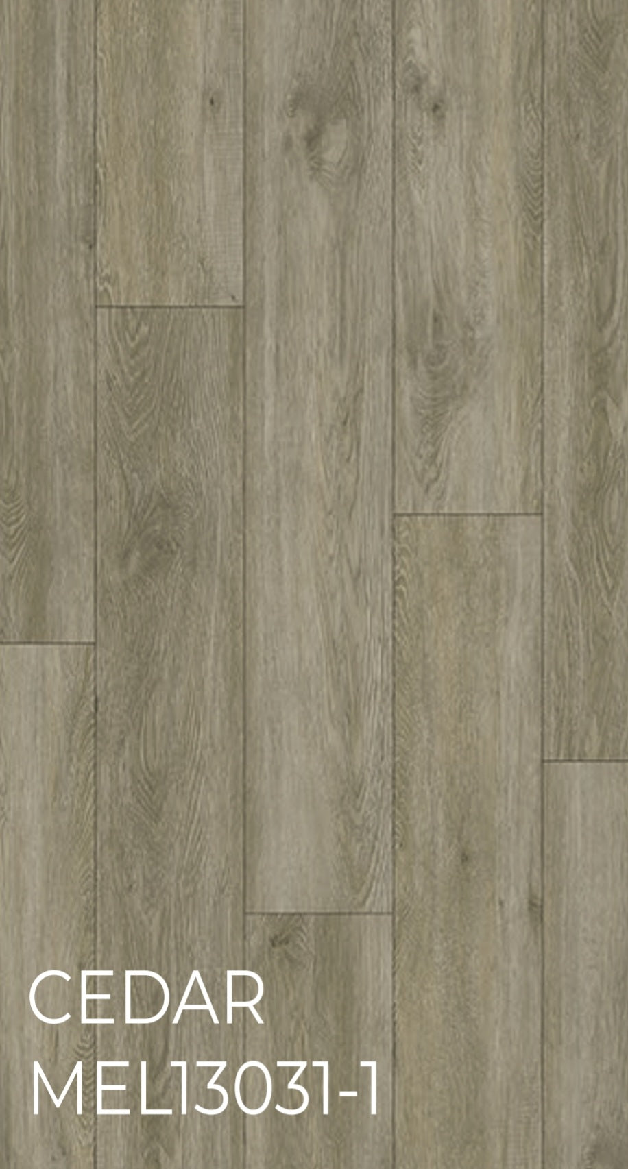 Everest 3mm Gluedown Vinyl (28mil)