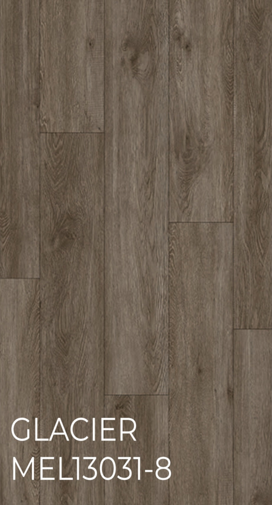 Everest 3mm Gluedown Vinyl (28mil)