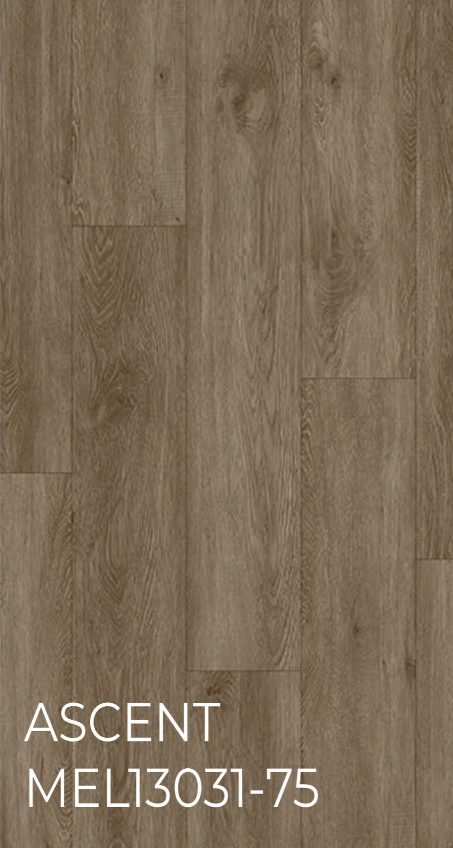 Everest 3mm Gluedown Vinyl (28mil)