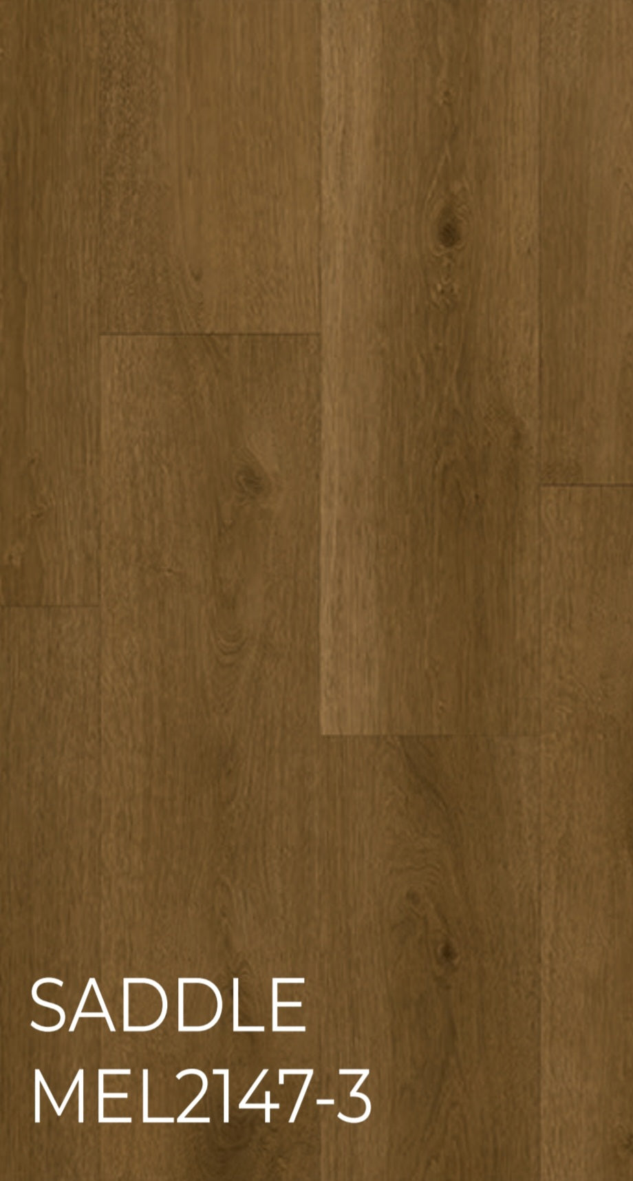 Everest 3mm Gluedown Vinyl (28mil)