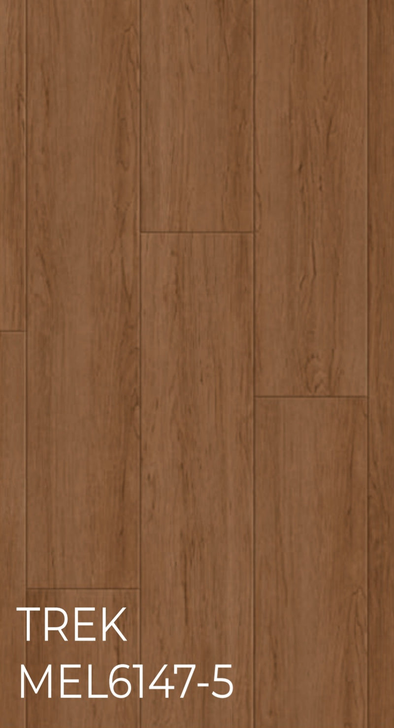 Everest 3mm Gluedown Vinyl (28mil)