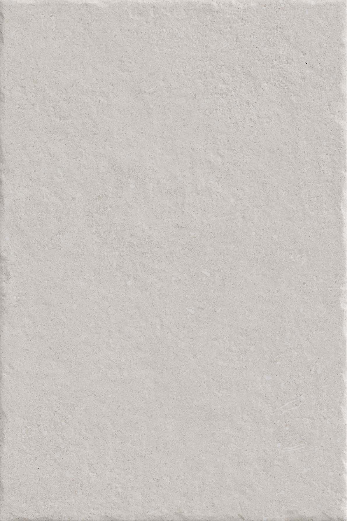 Sedimenti White Matte Porcelain Tile