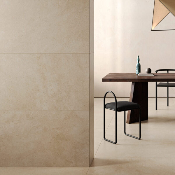 Lythos Avorio Rectified Porcelain Tile