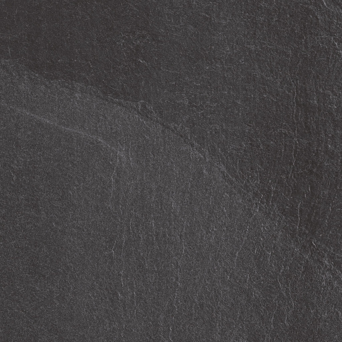 Slide Black Matte Porcelain Tile