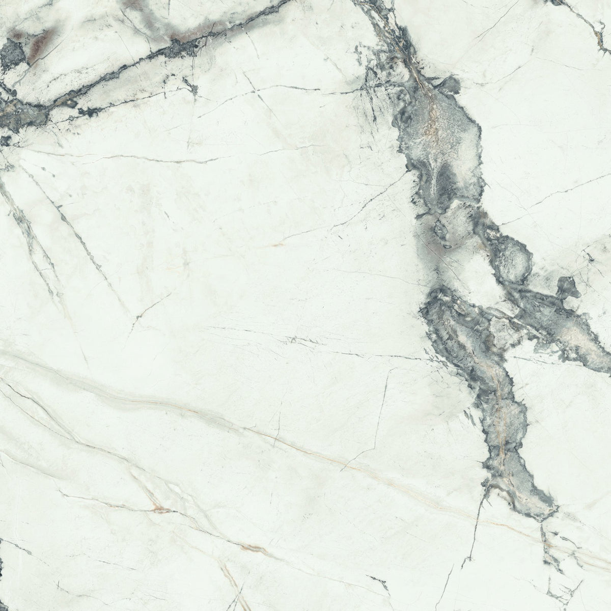 Supreme Evo Invisible Select Polished Porcelain Tile