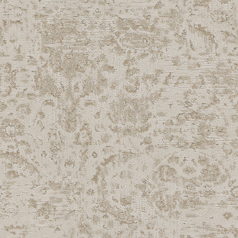 Arabesque II carpet in Gilded 721