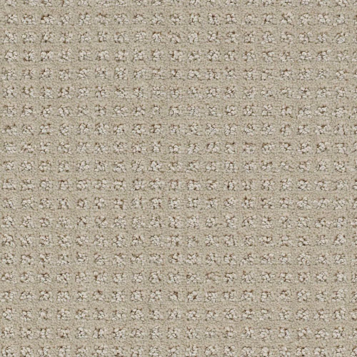 Manhattan carpet in Seashell 331