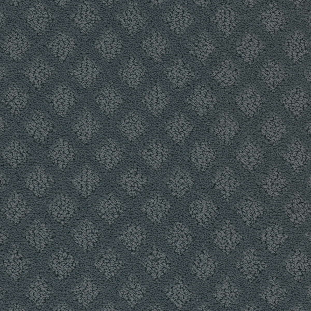 Mont Blanc carpet in Denim 826