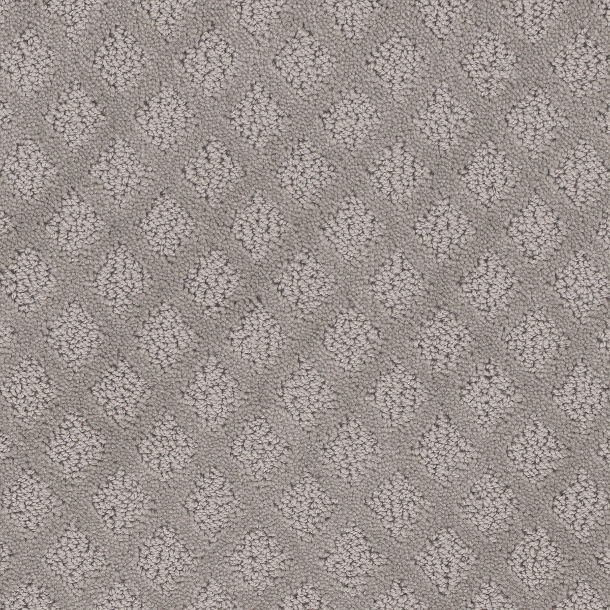Mont Blanc carpet in Nickel 809