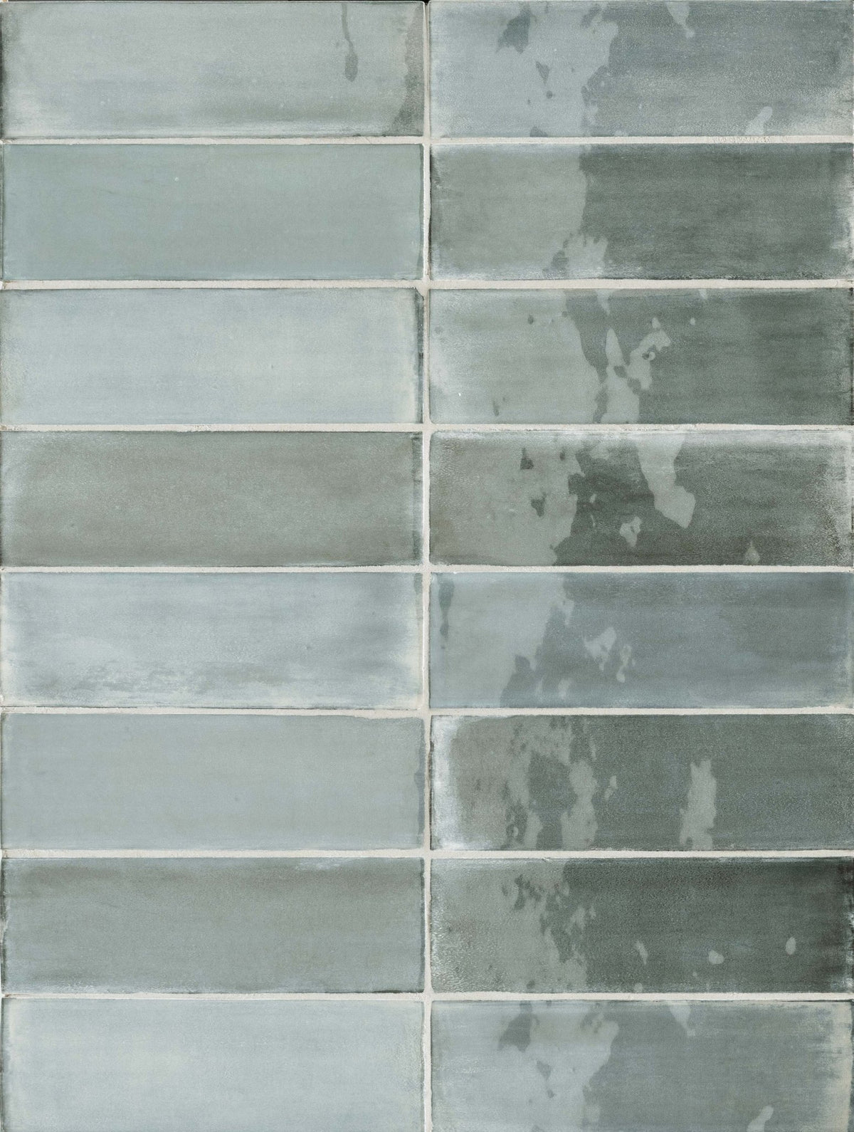 TBrick Shark Glossy Ceramic Wall Tile