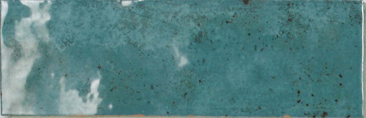 Tennessee Green Porcelain Tile
