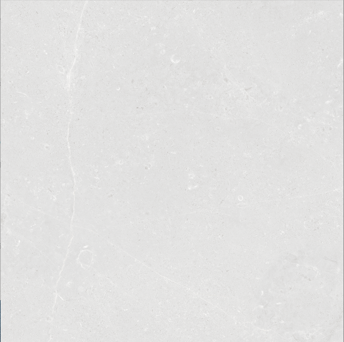 Tesla White Porcelain Tile