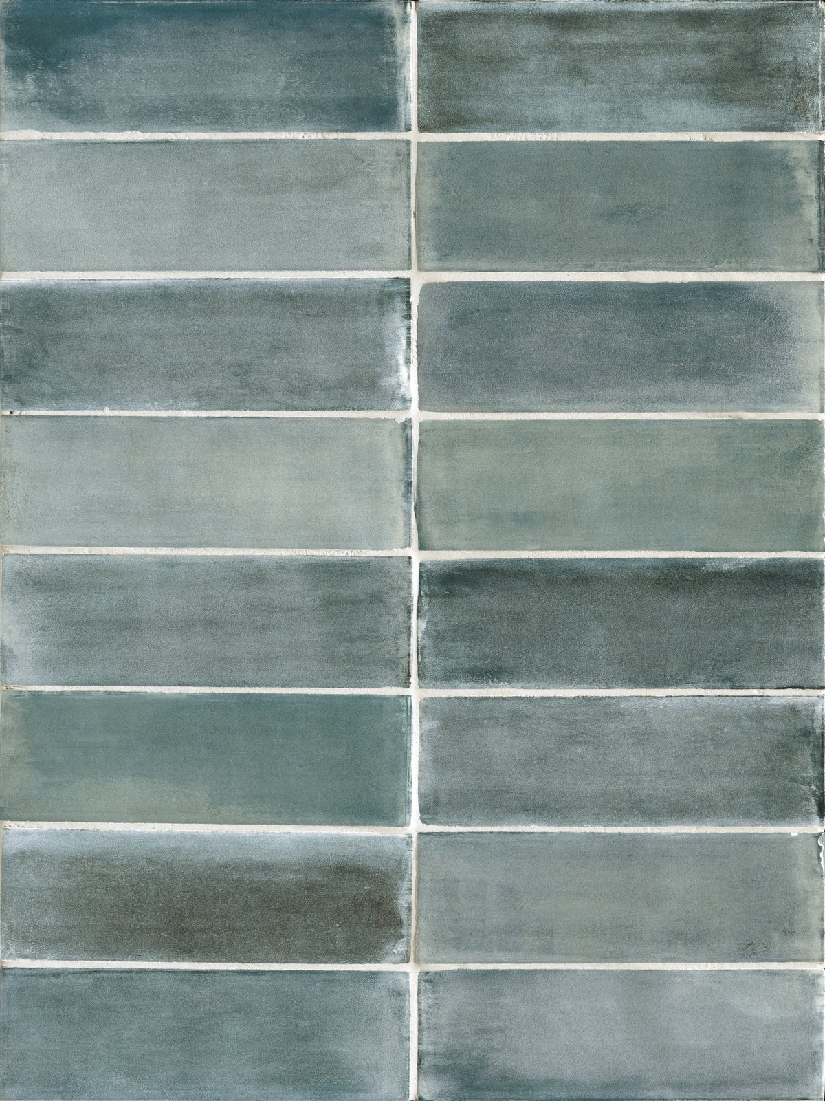 Tint Cityscape 2x6 Matte Ceramic Subway Wall Tile
