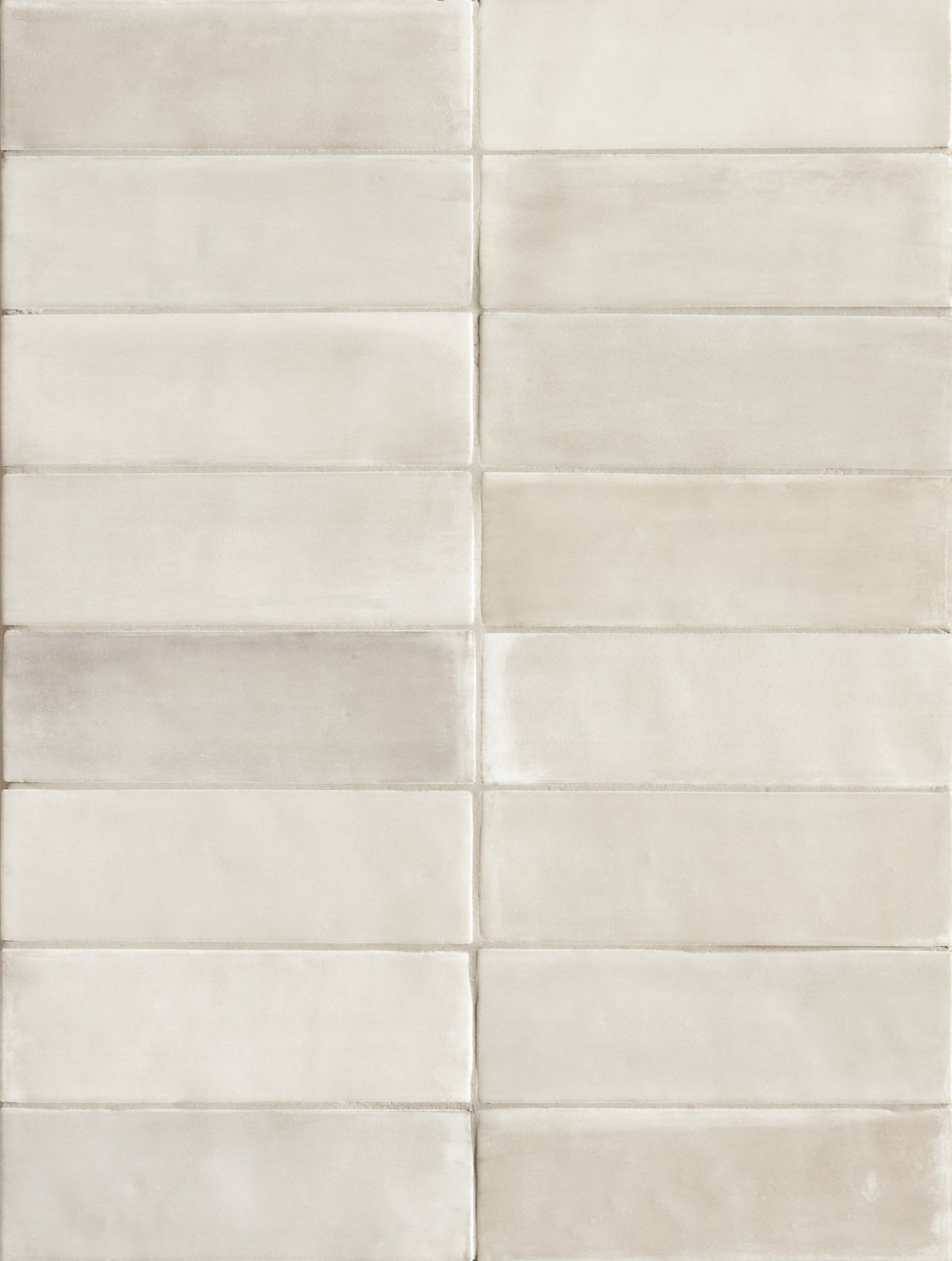 Tint Dune 2x6 Matte Ceramic Subway Wall Tile