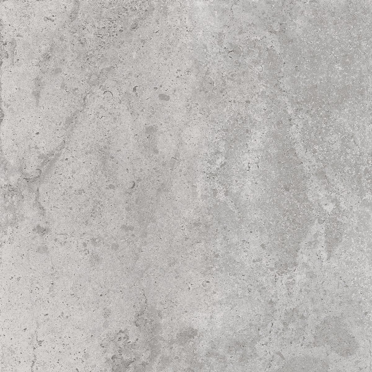 Travstone Paver Gray Matte Porcelain Tile