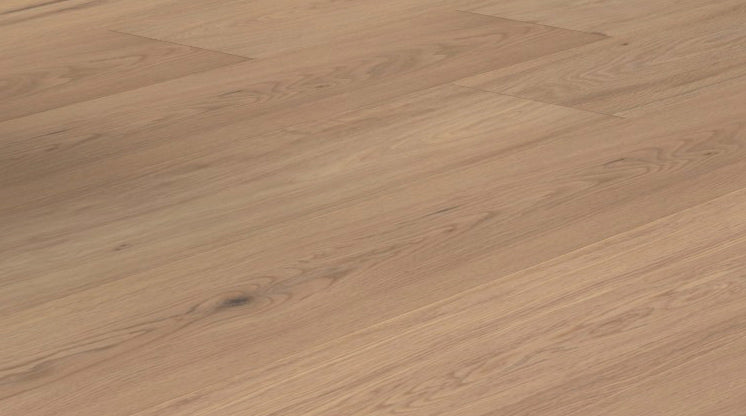 Oak Creama Urban Genius Engineered Hardwood by Unifloor