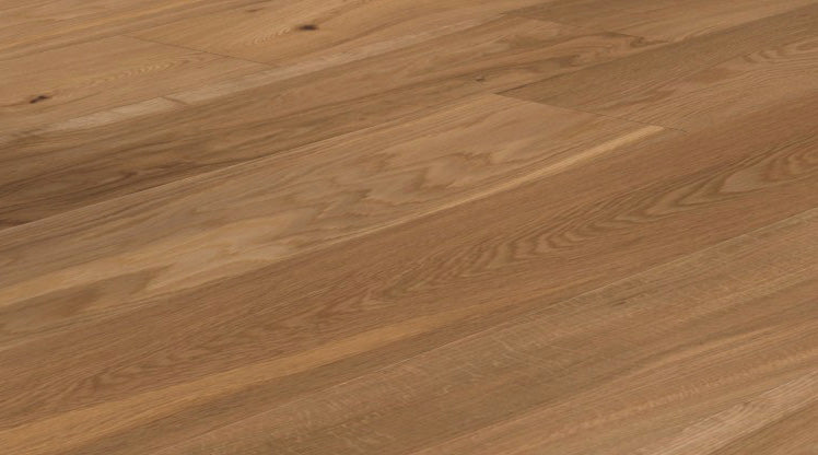 Oak Original Urban Genius Engineered Hardwood by Unifloor