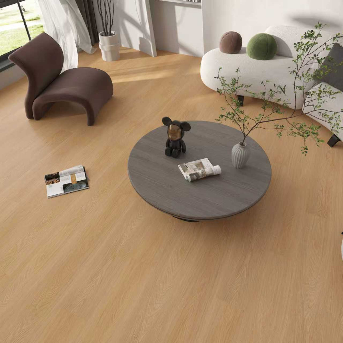 Vizion Marvelous 7 Arches SPC vinyl plank (V7002)