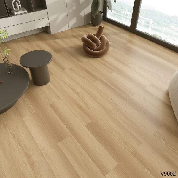 Vizion Prestige Capri 9mm SPC vinyl plank (V9002)
