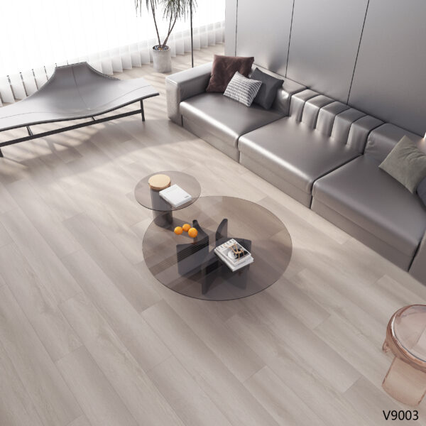 Vizion Prestige Madeira 9mm SPC vinyl plank (V9003)