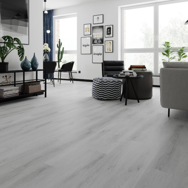 Vizion Prestige Cannes 9mm SPC Vinyl Plank