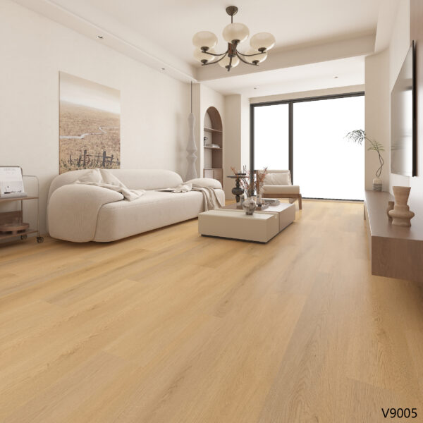 Vizion Prestige Amalfi 9mm SPC Vinyl Plank
