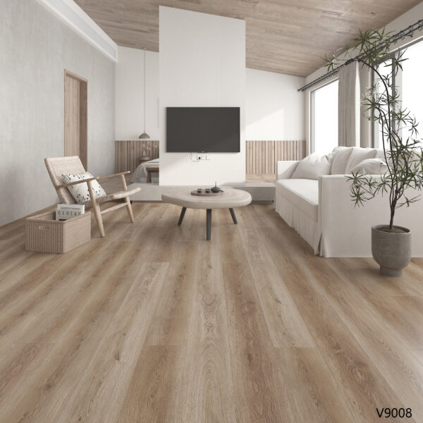 Vizion Prestige Catania 9mm SPC Vinyl Plank