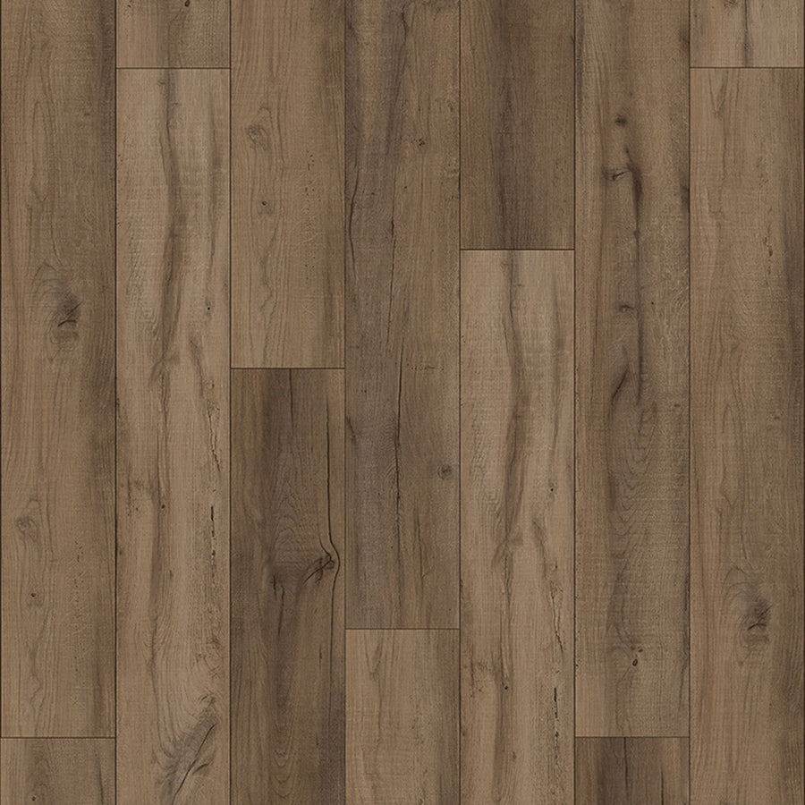 Vizion Marvelous 8 Yoho 8mm SPC Vinyl Plank 7.2x60.8