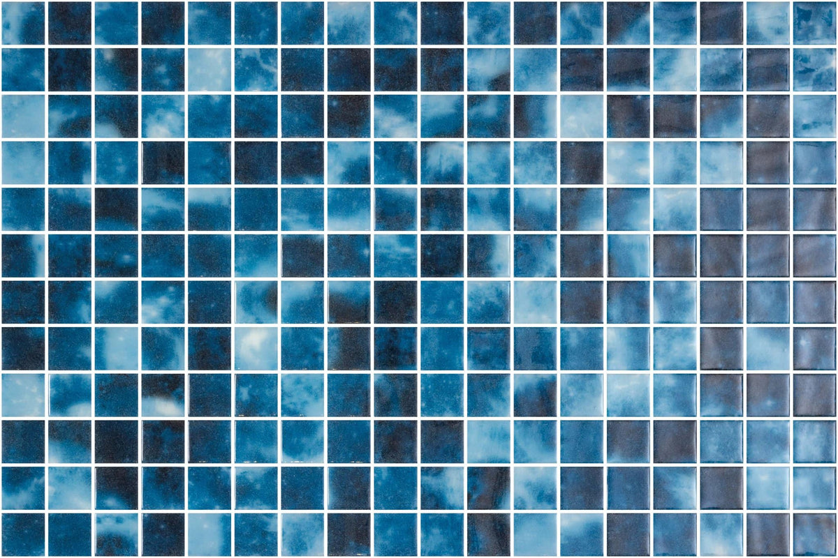 Vanguard Sena Glossy Glass Tile