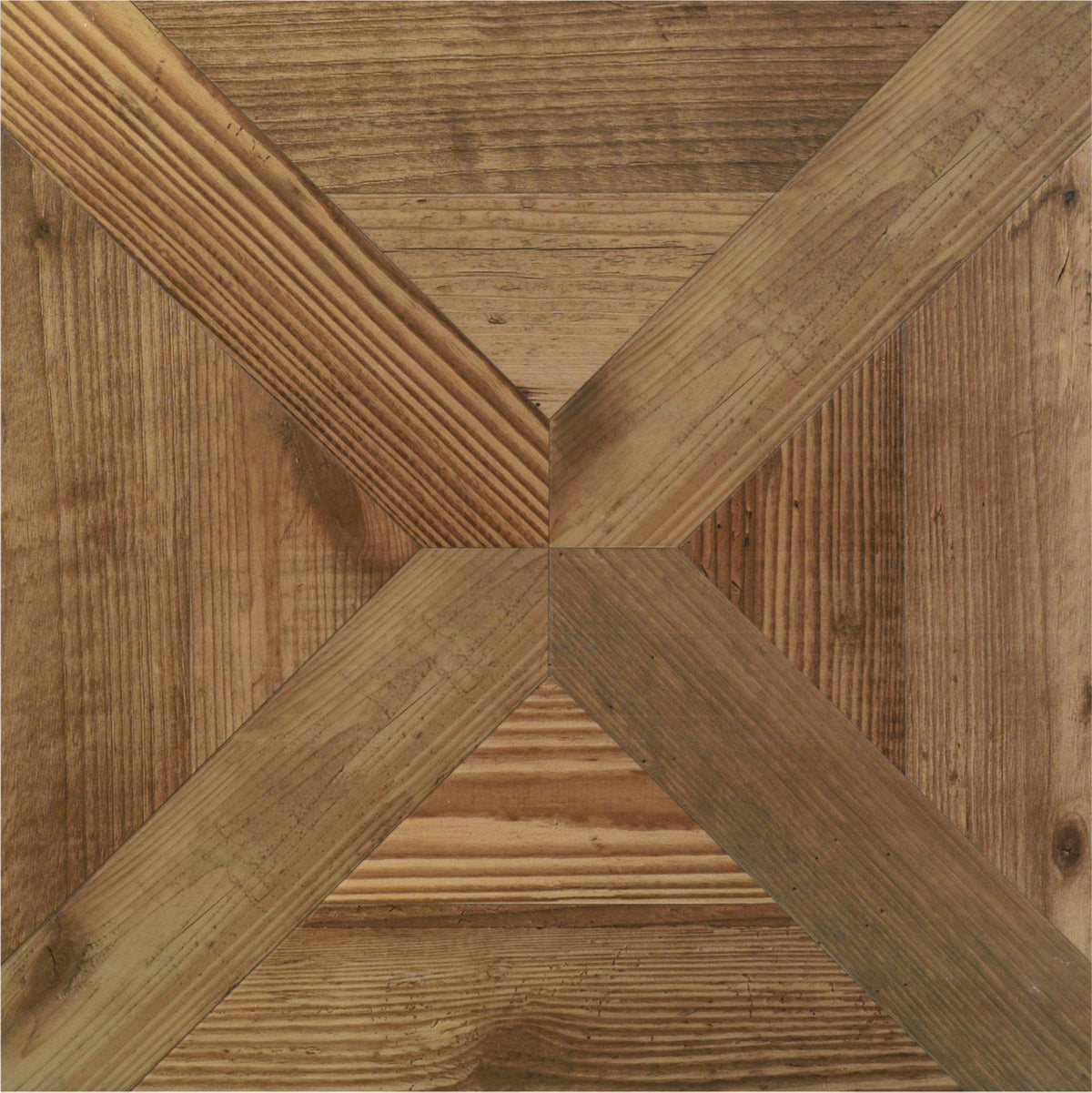 Vintage Abete Matte Porcelain Tile